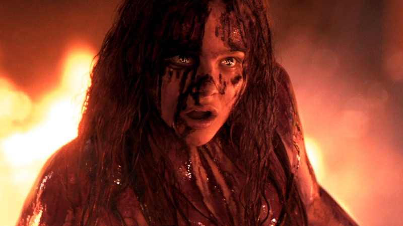 Illustration for article titled Kimberly Peirce's Remake of Carrie Struggled With Vagina-Phobic Execs Who Couldn't Say "Vagina"